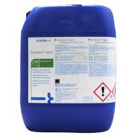 buraton rapid Surface Disinfectant by schuelke