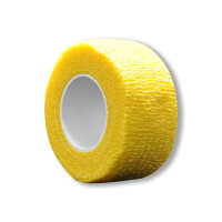 MC24 finger tape, cohesive, 2,5cm x 4,5m, color/pcs