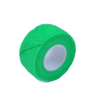 MC24 finger tape, cohesive, 2,5cm x 4,5m, color/pcs
