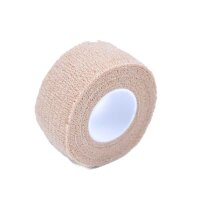 MC24 finger tape, cohesive, 2,5cm x 4,5m, color/pcs