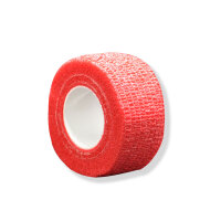 MC24 finger tape, cohesive, 2,5cm x 4,5m, color/pcs