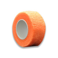 MC24 finger tape, cohesive, 2,5cm x 4,5m, color/pcs