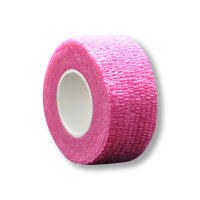 MC24 finger tape, cohesive, 2,5cm x 4,5m, color/pcs