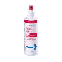 Schülke kodan tincture forte disinfectant spray...