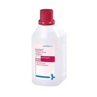 Schülke kodan tincture forte disinfectant spray...
