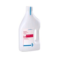 Schülke kodan tincture forte disinfectant spray skin, colorless, sizes