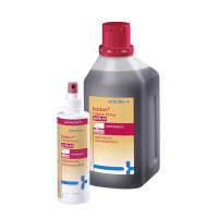 Schülke kodan tincture forte skin antiseptic, spray,...