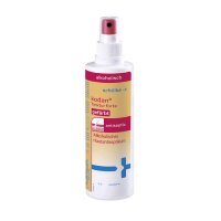 Schülke kodan tincture forte skin antiseptic, spray,...