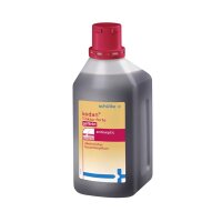 Schülke kodan tincture forte skin antiseptic, spray, colored, sizes