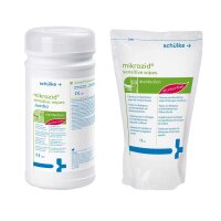 Schülke Mikrozid® Sensitive Jumbo disinfectant...
