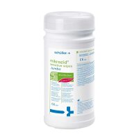 Schülke Mikrozid® Sensitive Jumbo disinfectant...