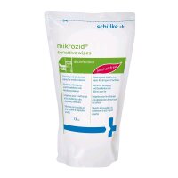 Schülke Mikrozid® Sensitive Jumbo disinfectant Wipes, Alcohol-Free