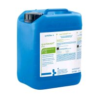 Schülke quartasept® plus, surface disinfection,...