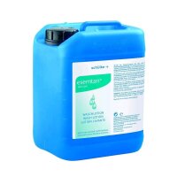 Schülke esemtan® wash lotion, allantoin, soap-free pH neutral, sizes