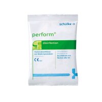 Schülke perform®, disinfectant concentrate,...