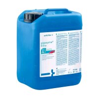Schülke gigazyme® X-tra instrument cleaner, high-performance, enzymes