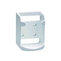 Schülke wall mount, square bottles, plastic, 500 or...
