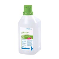 Schülke mikrozid® sensitive liquid, surface...