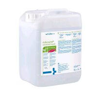 Schülke mikrozid® sensitive liquid, surface disinfection, alcohol free