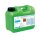 Schülke thermosept® ED, endoscopes disinfection, foaming, sizes