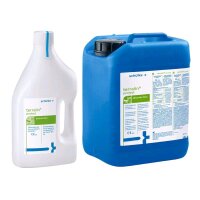 Schülke terralin® protect surface disinfectant,...
