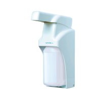 Schülke sm2 wall dispensers, disinfectant, soap,...