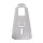 Schülke wall plate for sm2 500 / universal disinfectant dispenser