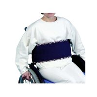 Behrend belly belt for wheelchairs, quick release, 140 -...