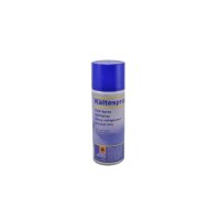 Ice spray, cooling spray, immediate action, 12x 150ml