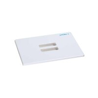 Schülke Cover For Instrument Tray, Recessed Grip,...