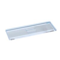 Schülke Cover For Instrument Tray, Recessed Grip,...