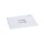 Schülke Cover For Instrument Tray, Recessed Grip, Sizes/Colors