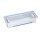 Schülke Cover For Instrument Tray, Recessed Grip, Sizes/Colors