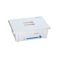 Schülke Disinfection Bath-Set 30L, Witho. Discharge...