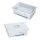 Schülke Disinfection Bath-Set 30L, Witho. Discharge Tap, Lid Colors