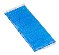 Hot and Cold Compress, gel, microwave, 12x29 cm, 10 items