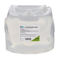 Ultrasound Gel, Sonography Gel, Transmission Gel, 5 litre...