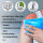 Hot and Cold Compresses, 30 x 40 cm, 15 items, individually wrapped