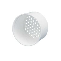 Behrend dental prosthesis can, sieve, lid, auskochbar, 2...