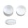 Behrend dental prosthesis can, sieve, lid, auskochbar, 2 sizes
