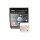 Blood Sugar Meter GL 44 by Beurer, mg/dl, 50 test stripes, black