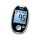 Blood Sugar Meter GL 44 by Beurer, mg/dl, 50 test stripes, black