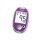 Blood Sugar Meter GL 44 by Beurer, mg/dl, 50 test stripes, purple