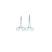 Behrend artery forceps type Pean, straight, sterilizable,...