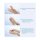 Schülke body lotion esemtan® skin lotion, 2 sizes