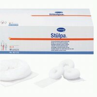 Hartmann Stülpa Tubular Net Bandage, ready to use,...