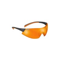 Euronda Monoart Safety Glasses Evolution Orange,...