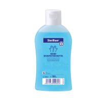 Sterillium Hand Disinfectant by Bode, various sizes