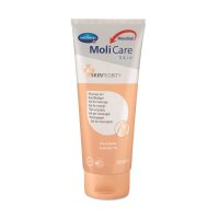 Hartmann MoliCareÂ® Skin fluid gel, panthenol,...