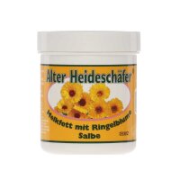 Asam Alter Heideschäfer® Milking Fat With...